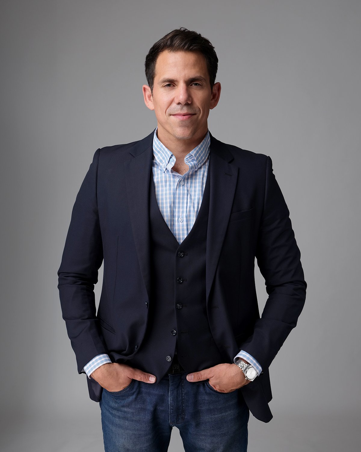 Alan Luken, Realtor