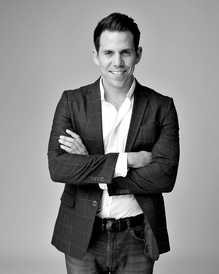 Alan Luken