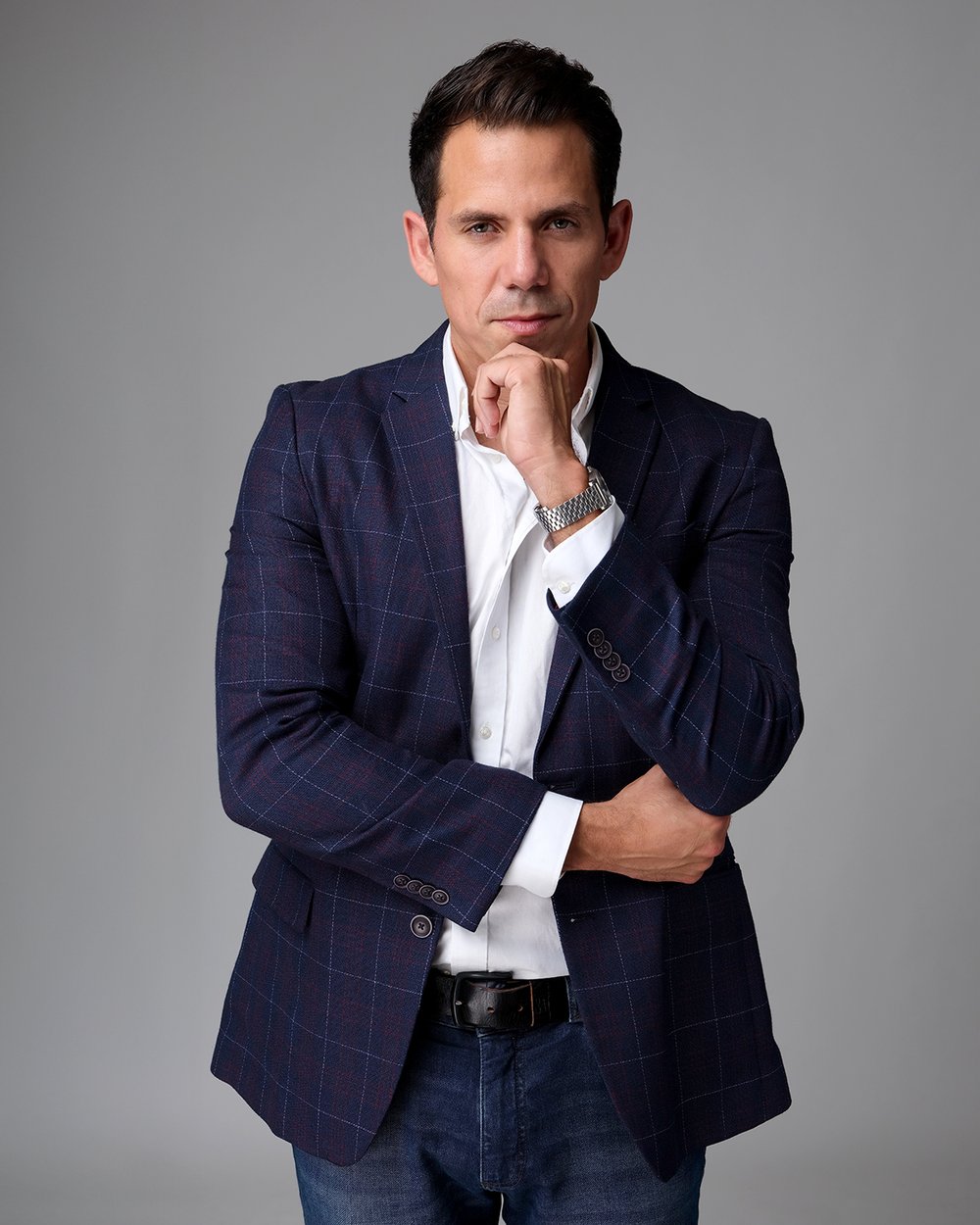 Alan Luken, Realtor